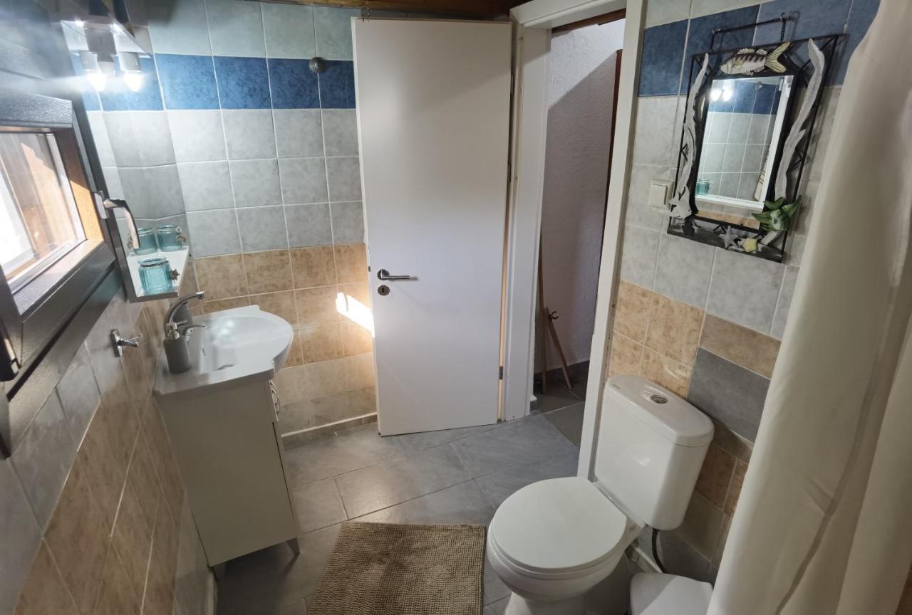 Holiday home Elaion Thea-nies Sourpi