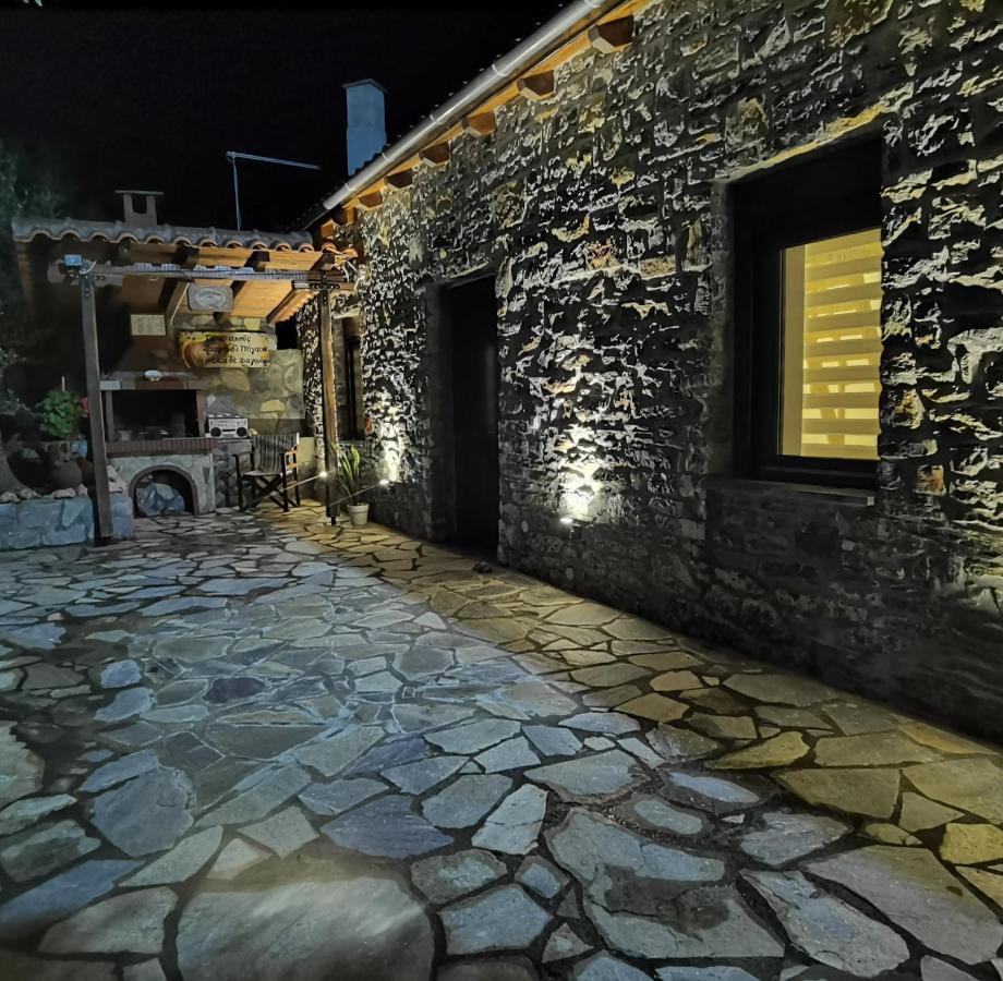 Ferienhaus Elaion Thea-nies *